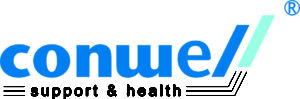 Conwell Orthopedic Support logo