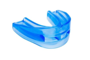 mouthpiece for snoring