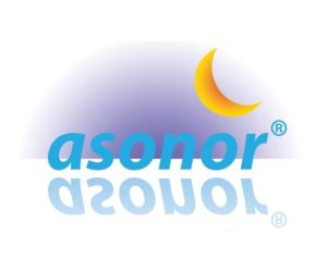 Asonor Logo