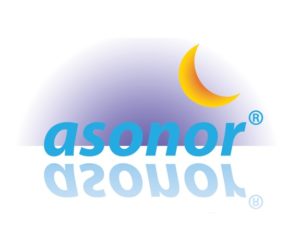 Asonor Logo