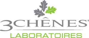 3 Chenes Laboratories logo