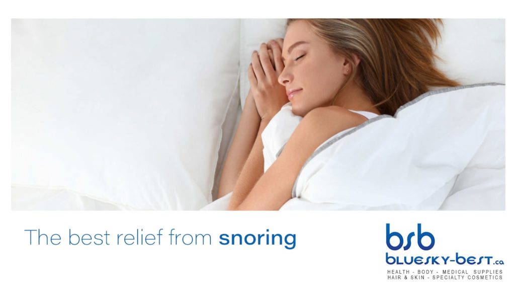 Stop Snoring Solution The Best Relief From Snoring BLUESKY BEST   2 The Best Relife From Snoring Min 1024x578 