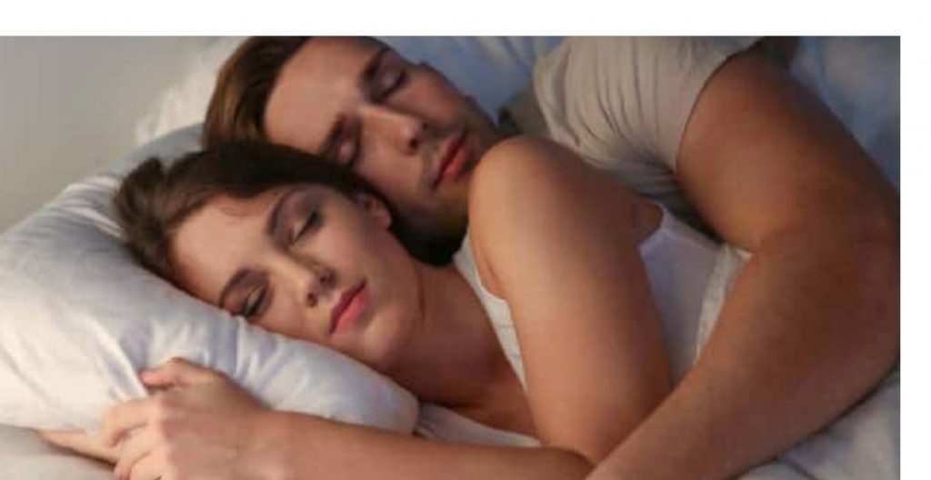 Asonor gives your loved ones a good night sleep